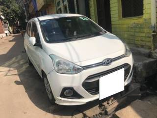 Hyundai Grand i10 2013-2016 Hyundai Grand i10 Magna