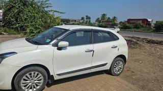 Maruti Baleno 2015-2022 Maruti Baleno Delta