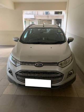 Ford EcoSport 2015-2021 Ford Ecosport 1.5 Ti VCT MT Titanium BSIV