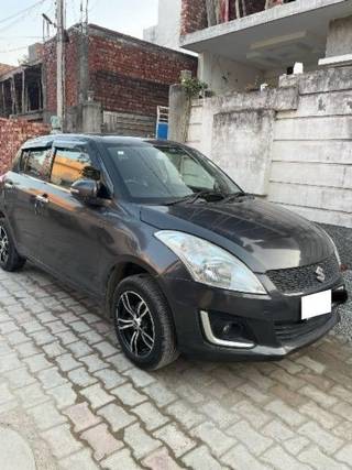 Maruti Swift 2014-2021 Maruti Swift VDI BSIV