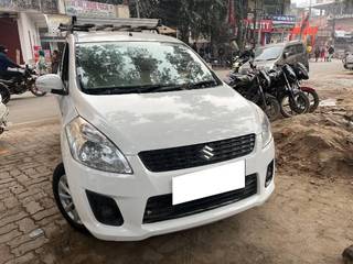 Maruti Ertiga 2012-2015 Maruti Ertiga ZXI