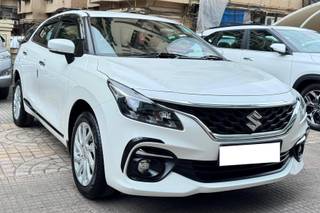 Maruti Baleno Maruti Baleno Zeta AMT BSVI