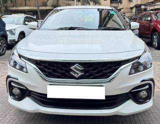 Maruti Baleno Maruti Baleno Zeta AMT BSVI