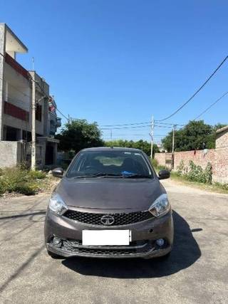 Tata Tiago 2015-2019 Tata Tiago 1.2 Revotron XT