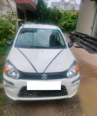 Maruti Alto 800 Maruti Alto 800 LXI