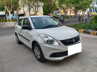 Maruti Swift Dzire Tour 2018-2021 Maruti Swift Dzire Tour 1.3 S Diesel