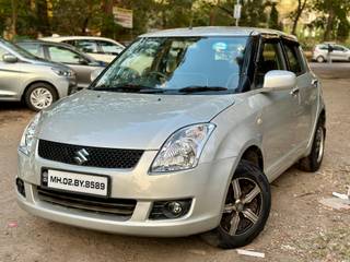 Maruti Swift 2004-2010 Maruti Swift 1.3 VXi