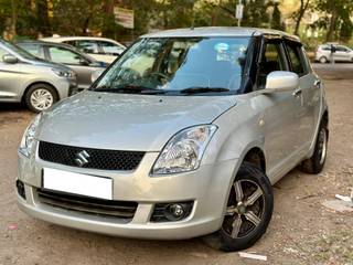 Maruti Swift 2004-2010 Maruti Swift 1.3 VXi