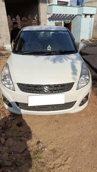 Maruti Swift Dzire 2011-2014 Maruti Swift Dzire VDI