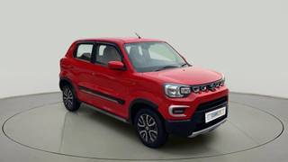 Maruti S-Presso Maruti S-Presso VXI Plus 2019-2022