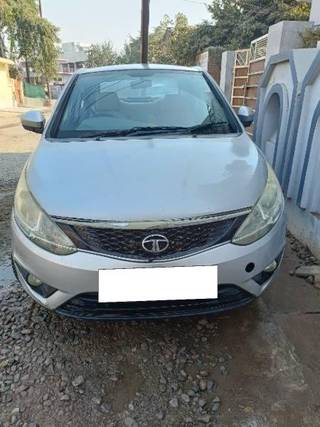 Tata Zest Tata Zest Quadrajet 1.3 75PS XE