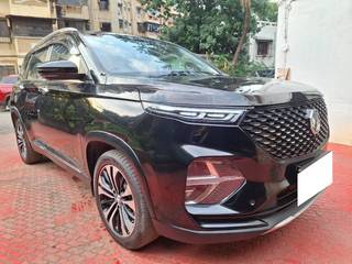 MG Hector Plus 2020-2023 MG Hector Plus Sharp CVT