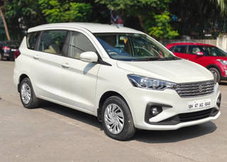 Maruti Ertiga 2015-2022 Maruti Ertiga BSIV VXI