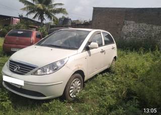 Tata Indica V2 Tata Indica V2 DLX BSIII