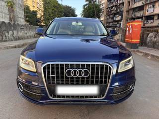 Audi Q5 2012-2017 Audi Q5 30 TDI quattro Premium