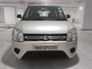 Maruti Wagon R 2013-2022 Maruti Wagon R CNG LXI