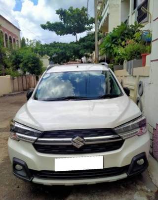 Maruti XL6 2019-2022 Maruti XL6 Zeta AT