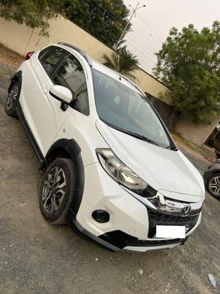 Honda WRV 2017-2020 Honda WR-V i-VTEC S