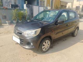 Maruti Alto K10 2014-2020 Maruti Alto K10 VXI