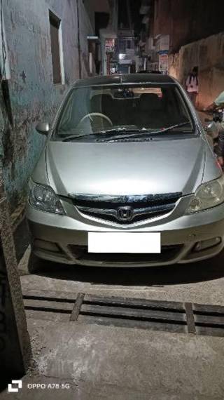 Honda City ZX 2005-2008 Honda City GXi