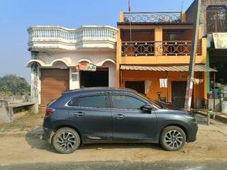 Maruti Baleno 2015-2022 Maruti Baleno Alpha