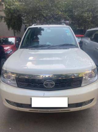 Tata Safari Storme Tata Safari Storme VX Varicor 400