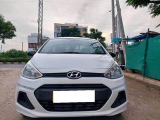 Hyundai Xcent Hyundai Xcent 1.2 CRDi E