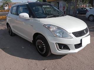 Maruti Swift 2014-2021 Maruti Swift VDI BSIV