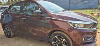 Tata Tigor Tata Tigor XZ Plus BSVI