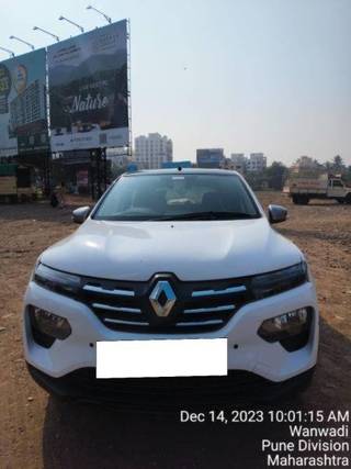 Renault KWID Renault KWID 1.0 RXT Opt