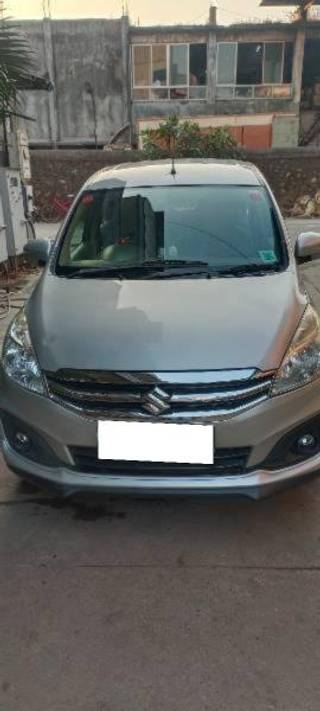 Maruti Ertiga 2015-2022 Maruti Ertiga LXI Petrol