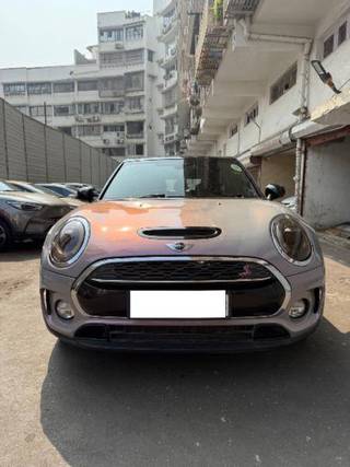 Mini Cooper Clubman Mini Cooper Clubman Cooper S