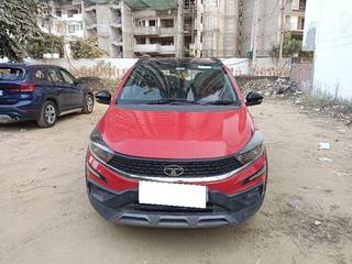 Tata Tiago NRG Tata Tiago NRG XZ BSVI