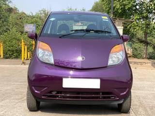 Tata Nano Tata Nano CNG XM