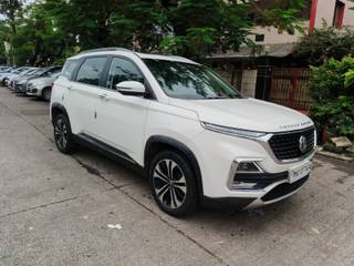 MG Hector 2019-2021 MG Hector Sharp DCT