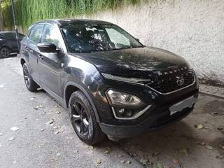 Tata Harrier 2019-2023 Tata Harrier XT plus Dark Edition BSVI