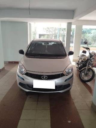 Tata Tigor 2017-2020 Tata Tigor 1.2 Revotron XM