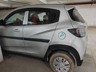 Mahindra KUV 100 NXT Mahindra KUV 100 NXT G80 K4 Plus