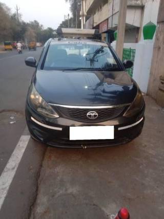 Tata Bolt Tata Bolt Quadrajet XE