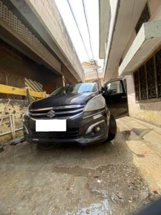 Maruti Ertiga 2015-2022 Maruti Ertiga SHVS VDI