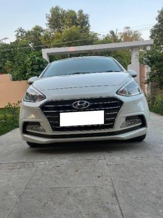 Hyundai Xcent Hyundai Xcent 1.2 CRDi S