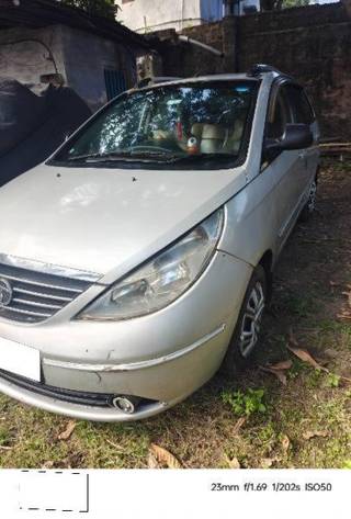 Tata Indica Vista 2008-2013 Tata Indica Aura 1.3 Quadrajet (ABS) BS IV