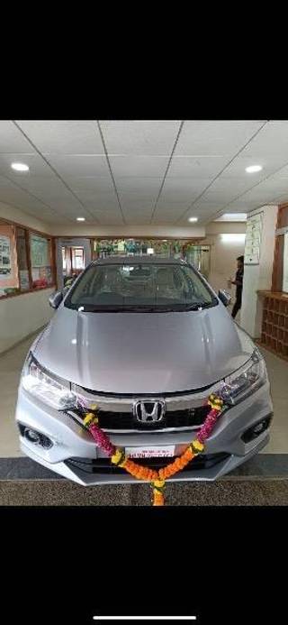 Honda City 4th Generation Honda City V MT