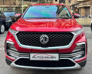 MG Hector 2019-2021 MG Hector Sharp DCT