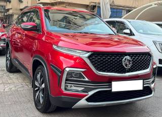 MG Hector 2019-2021 MG Hector Sharp DCT