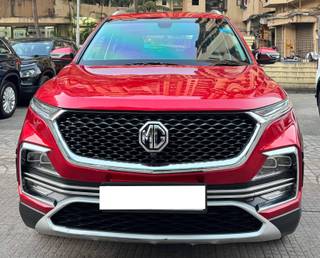 MG Hector 2019-2021 MG Hector Sharp DCT