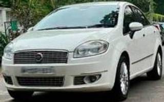 Fiat Linea 2008-2012 Fiat Linea T Jet