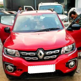 Renault KWID 2015-2019 Renault KWID RXT