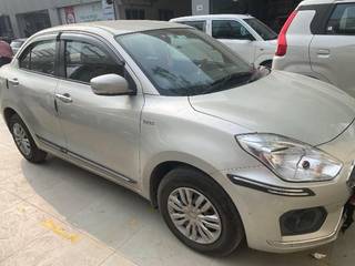 Maruti Dzire 2017-2020 Maruti Swift Dzire VDI