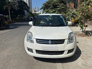 Maruti Swift Dzire 2008-2012 Maruti Swift Dzire 1.2 Vxi BSIV